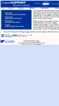 Mobile Screenshot of customsupport.com